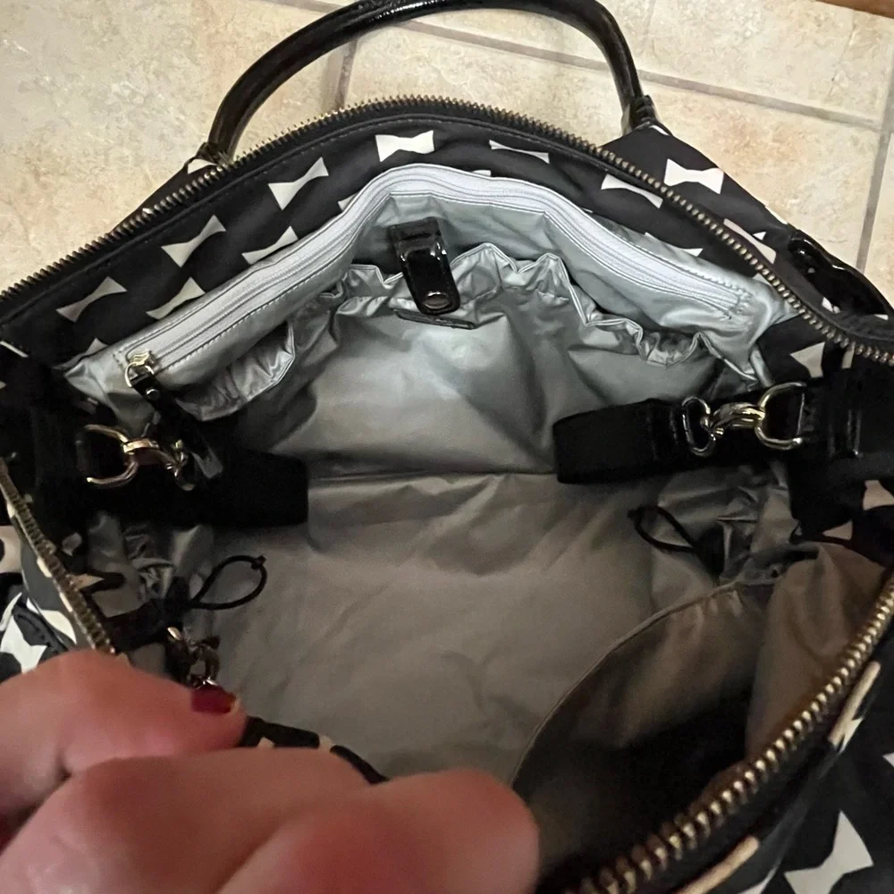kate spade like new